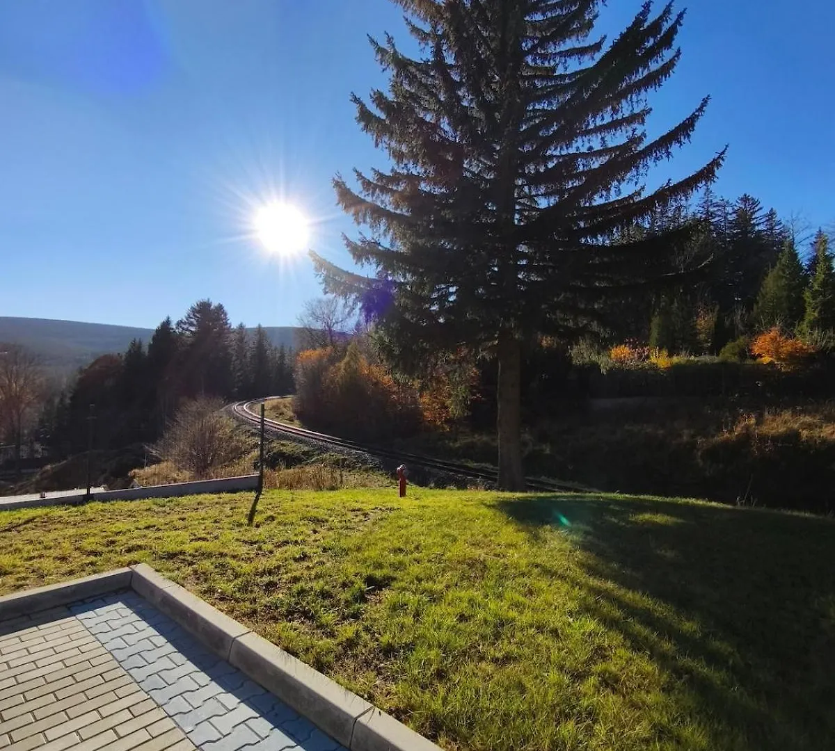 Apartament Gorski Widok Szklarska Poręba Διαμέρισμα