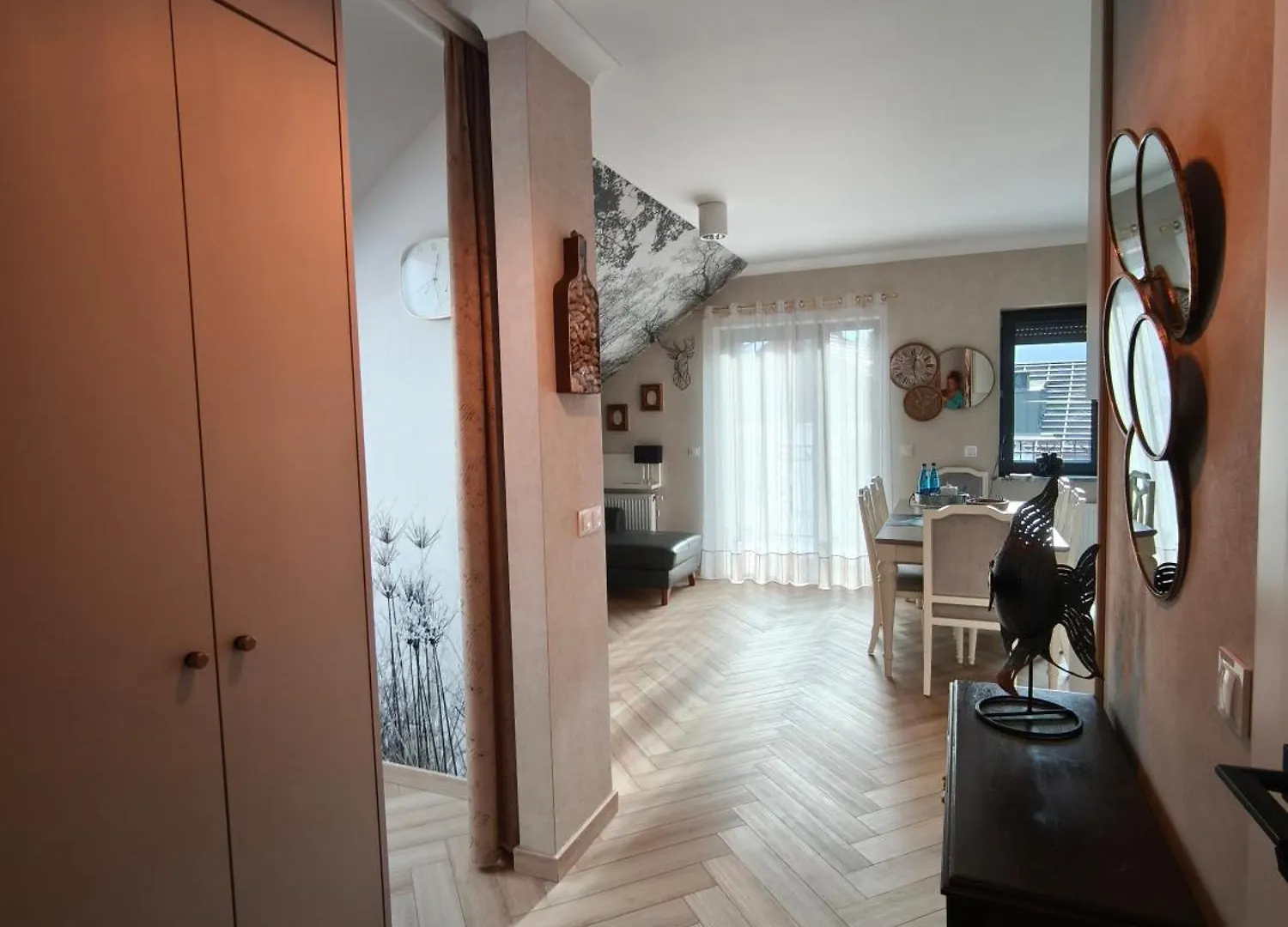 Apartament Gorski Widok Szklarska Poręba Διαμέρισμα