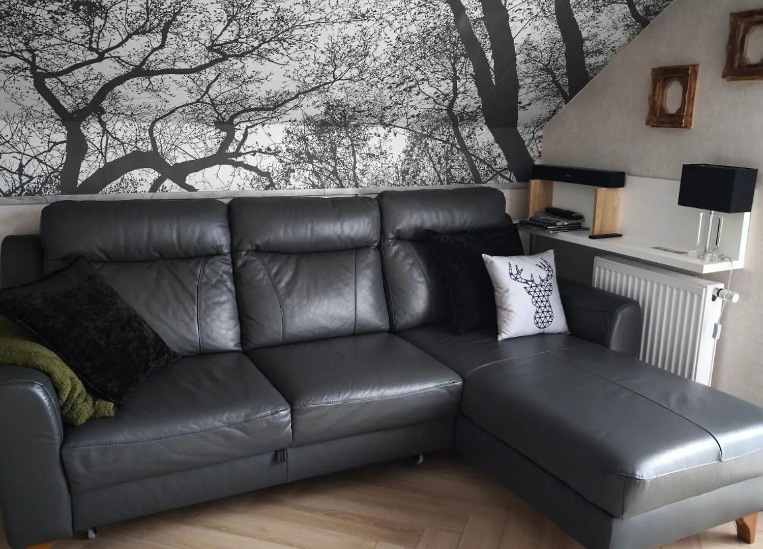 Apartament Gorski Widok Szklarska Poręba