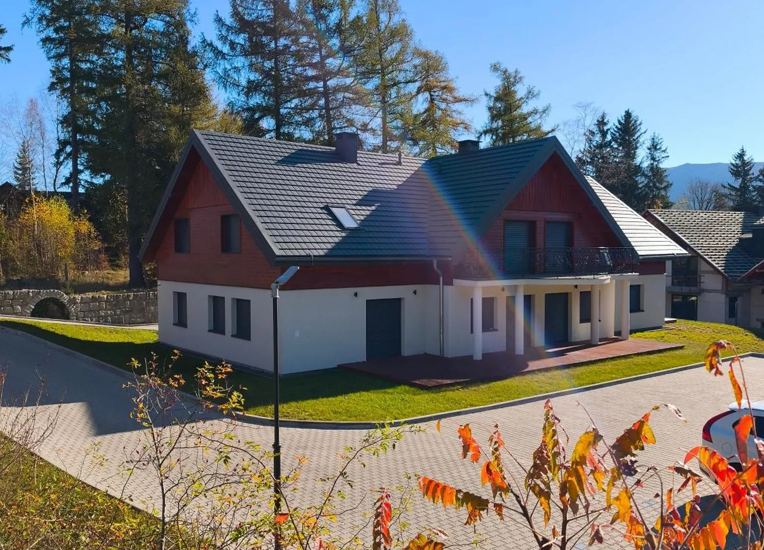 Διαμέρισμα Apartament Gorski Widok Szklarska Poręba