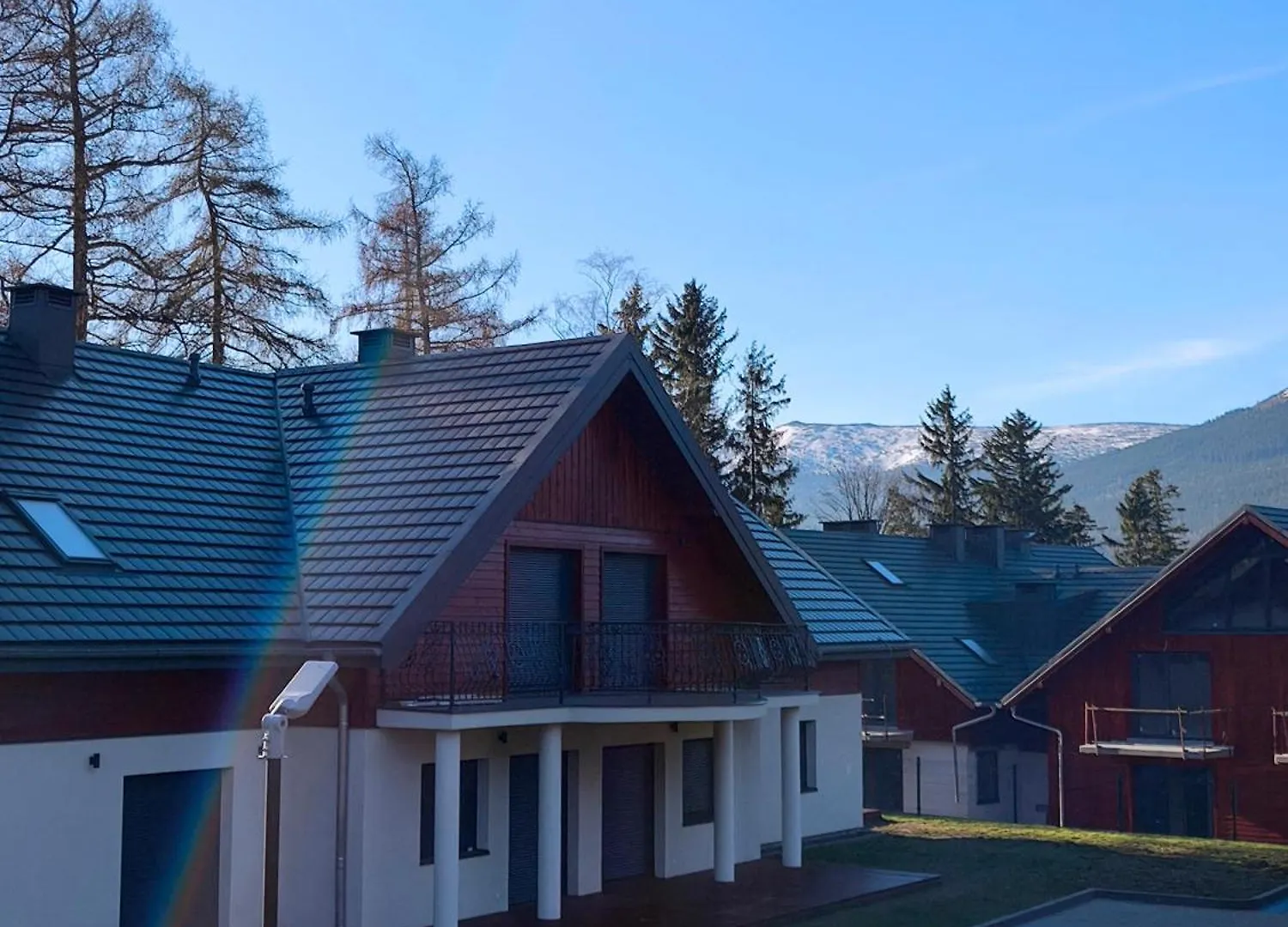 Apartament Gorski Widok Szklarska Poręba