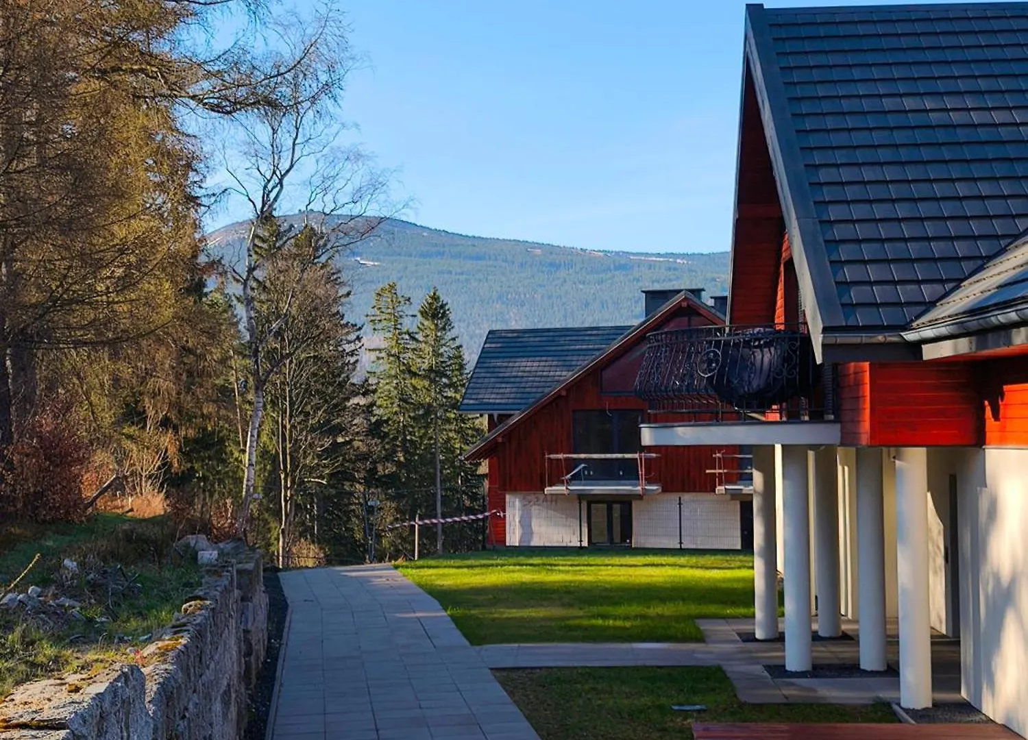 Apartament Gorski Widok Szklarska Poręba